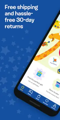 Toys 'R' Us MENA android App screenshot 5